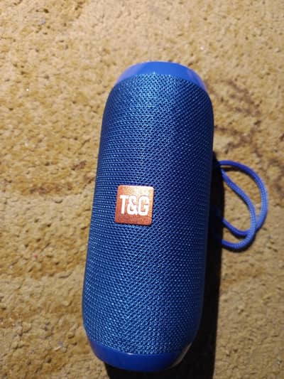 Bluetooth speaker T&G company