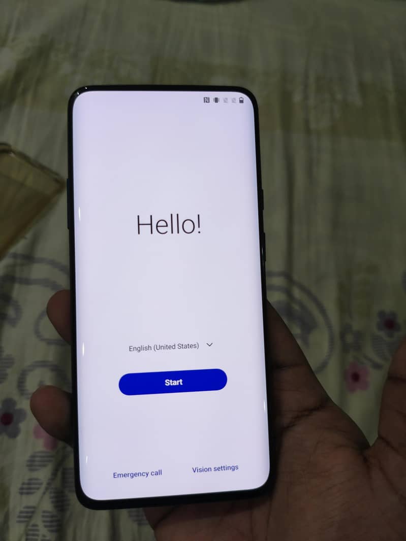 One Plus 7Pro 0