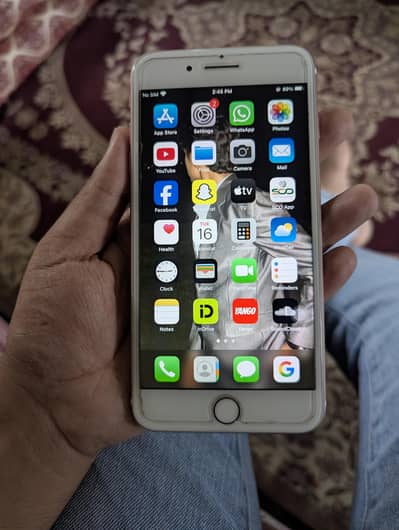 Apple iPhone 7 Plus