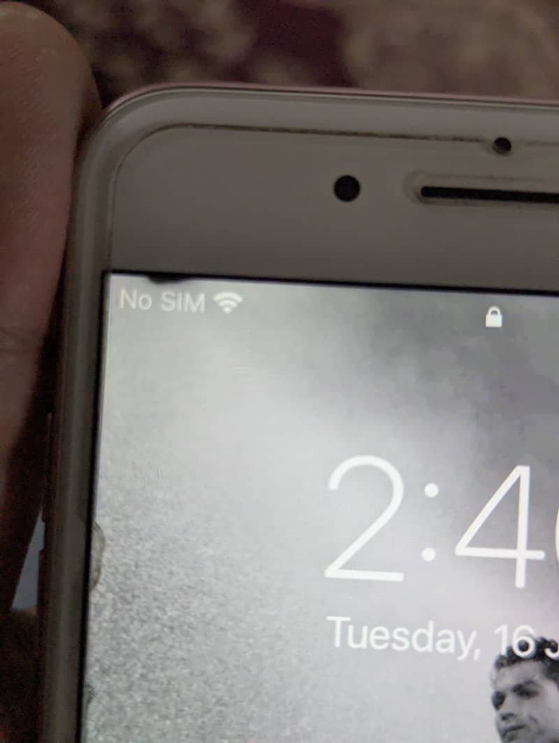 Apple iPhone 7 Plus 3