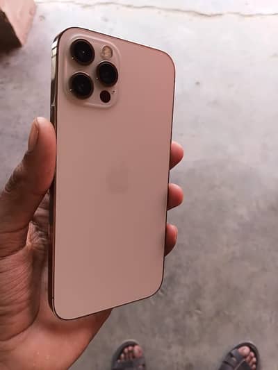 iPhone 12 Pro