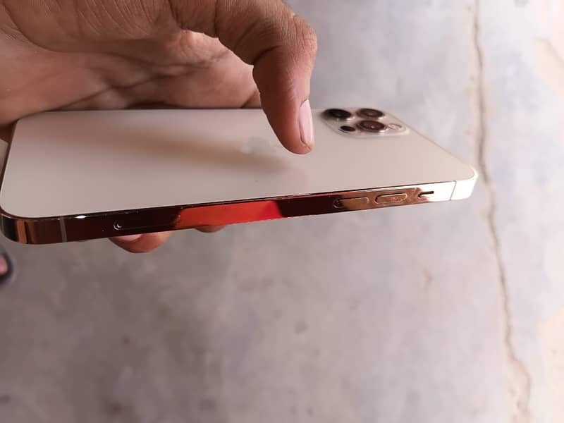 iPhone 12 Pro 3