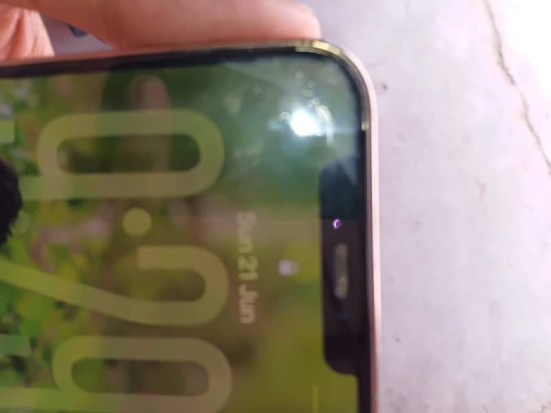 iPhone 12 Pro 4