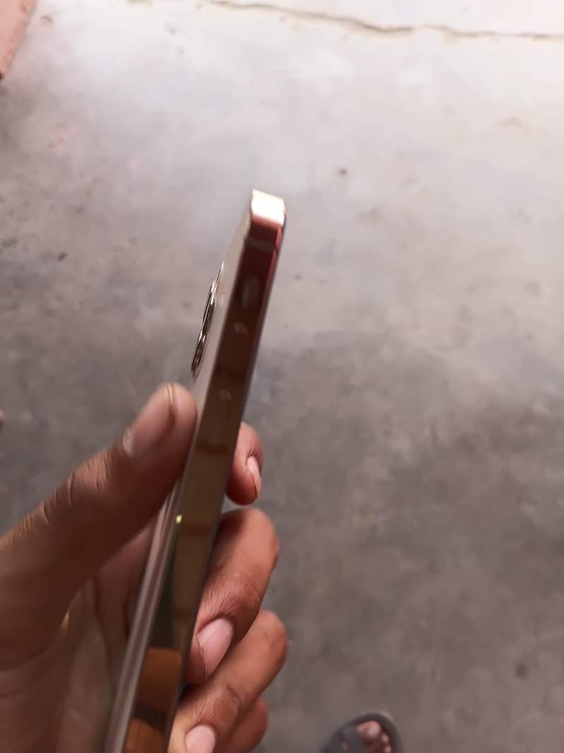 iPhone 12 Pro 5