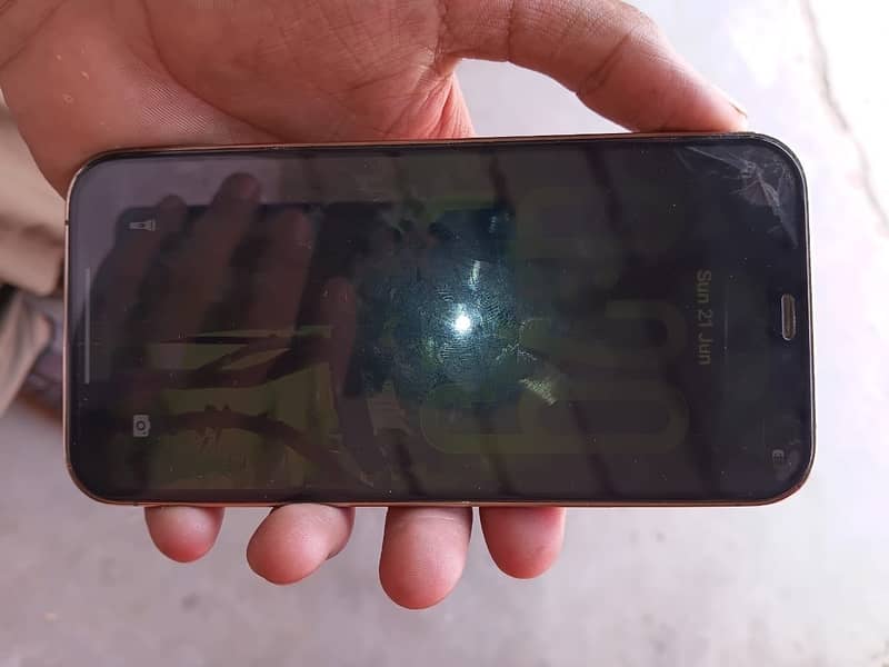iPhone 12 Pro 6