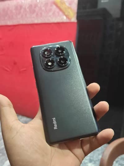 REDMI NOTE 14 PRO 8/256Gb