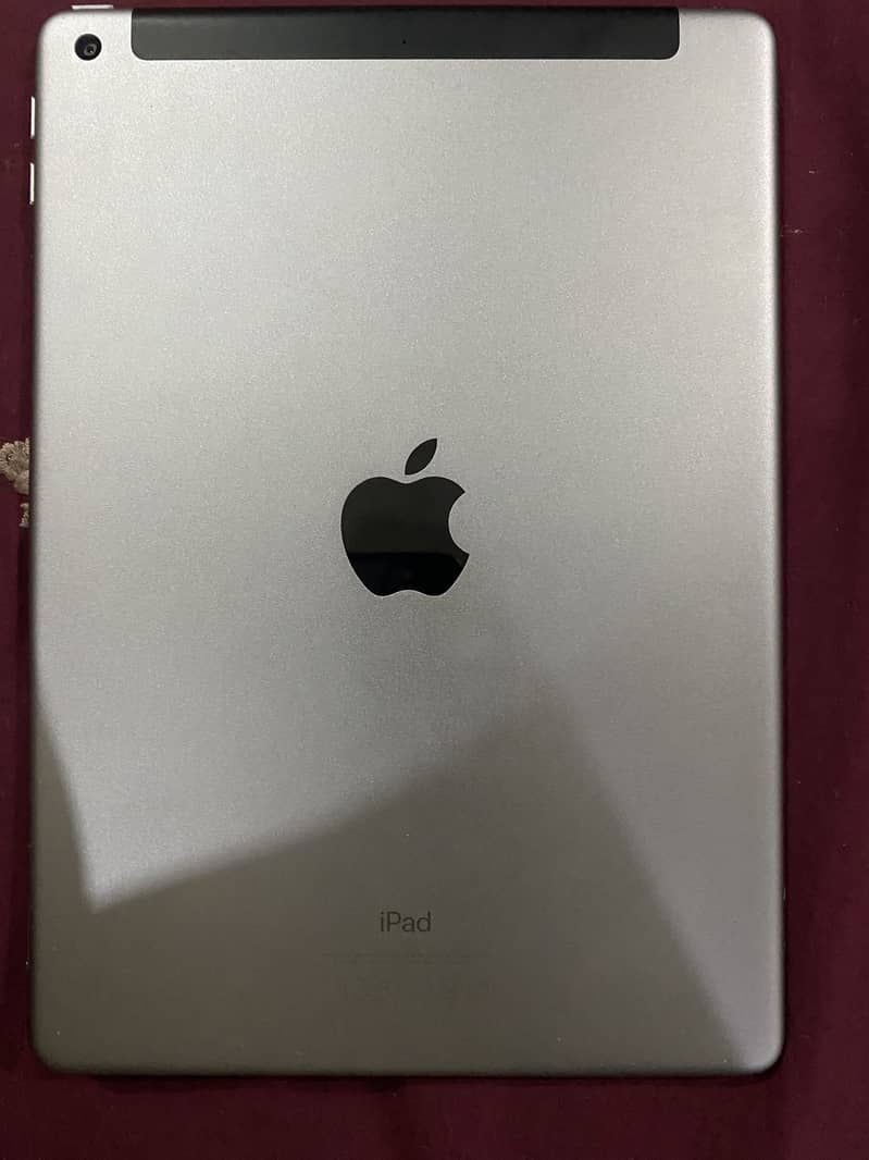 IPAD 5th generation 1