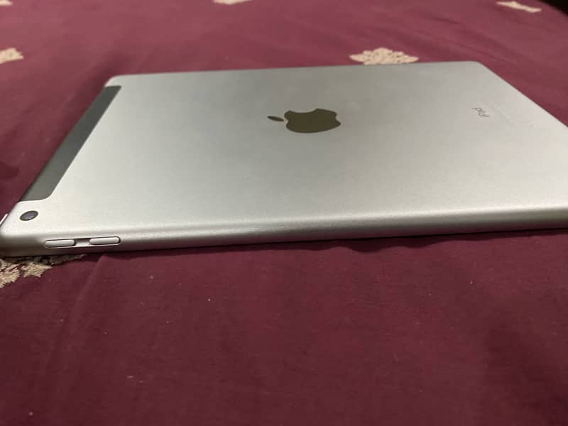 IPAD 5th generation 3
