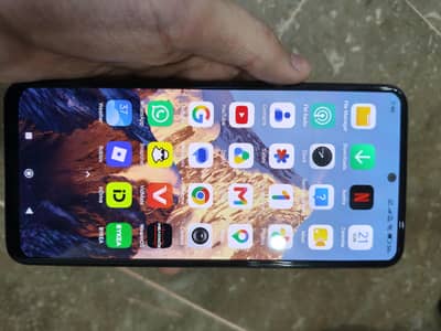 Redmi note 12