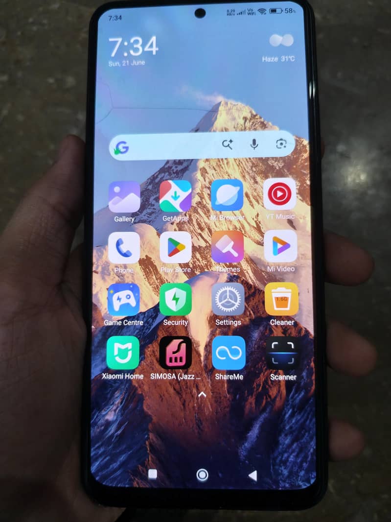 Redmi note 12 2