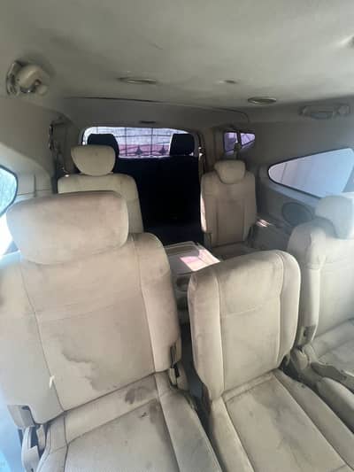 Stavic 2006 mpv 11seater