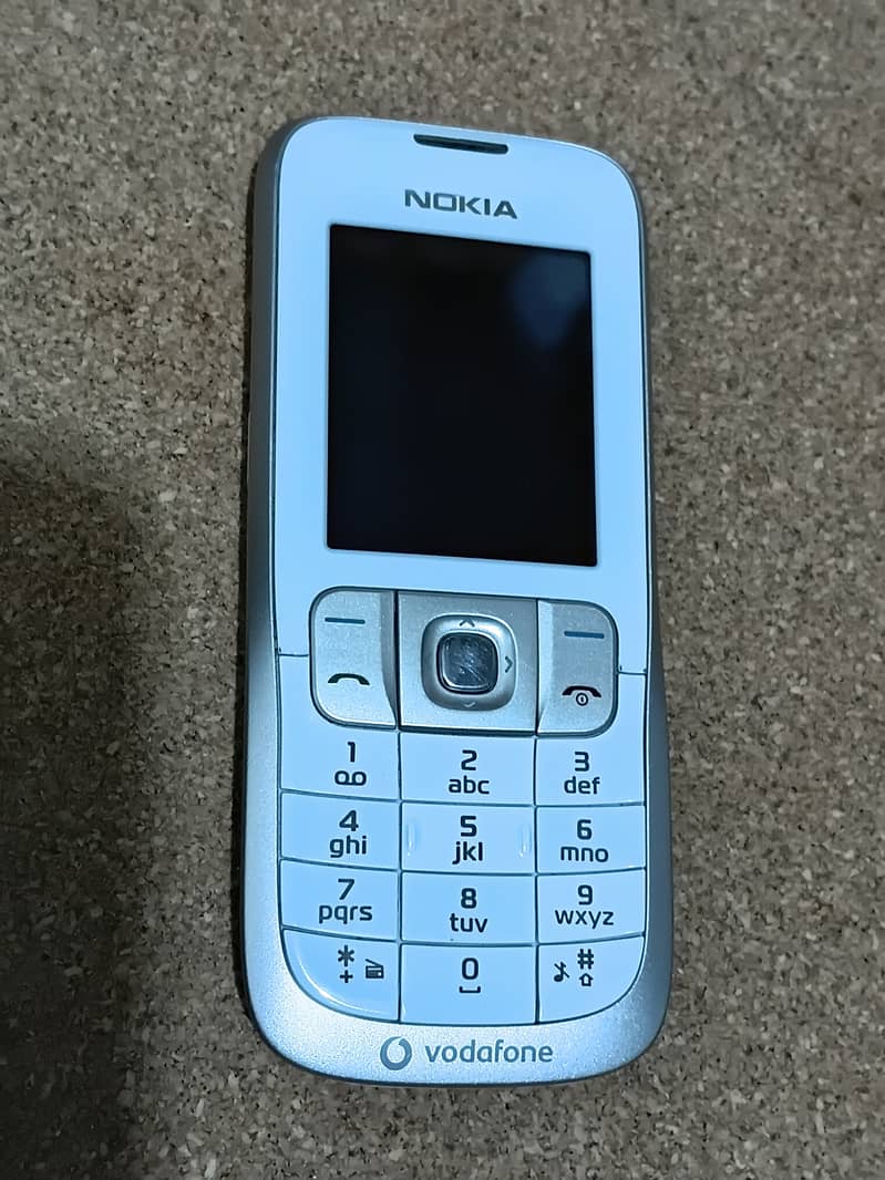 Nokia 2630 0