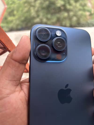 Apple iPhone 15 Pro Max Factry unlock