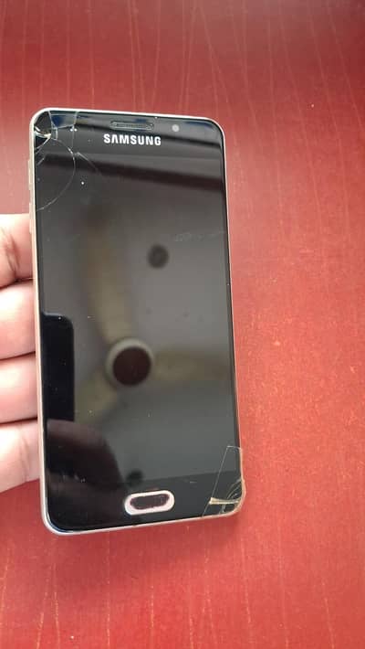 sumsung A3