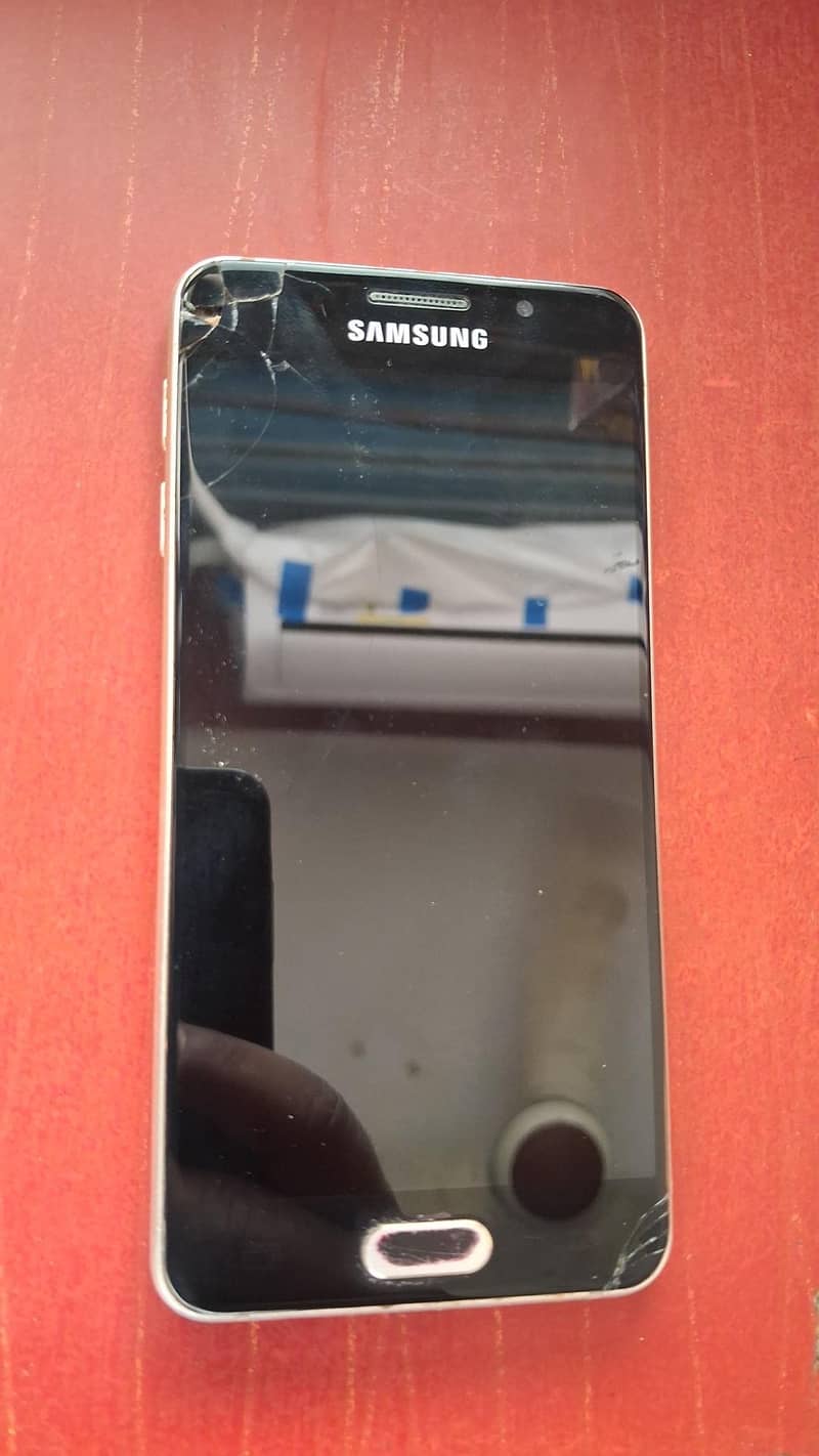 sumsung A3 3