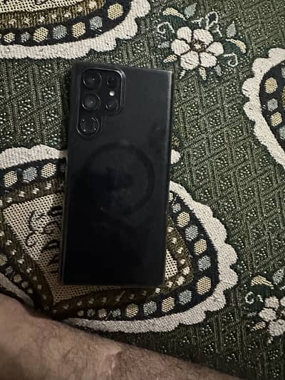 Samsung s22 ultra