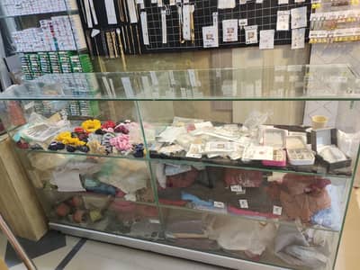 Display Counter Urgent Sale
