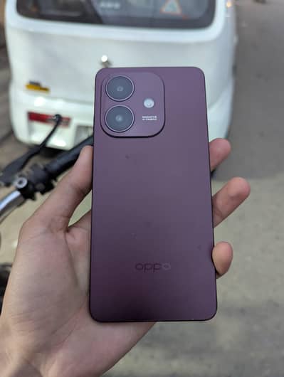 OPPO A5I Official PTA Approved