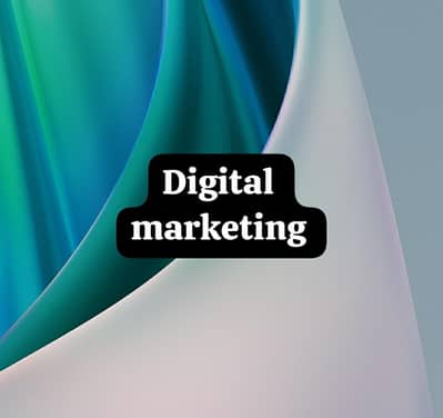 digital marketing