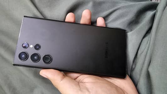 Samsung s22 ultra