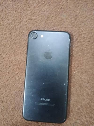 Apple iPhone 7