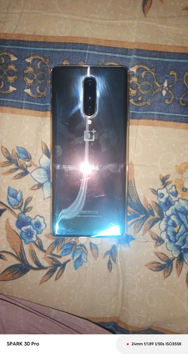 One Plus 8 1