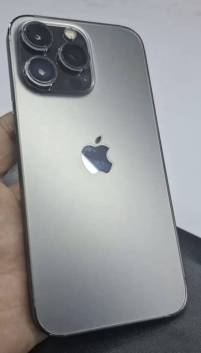 Apple iPhone 13 Pro