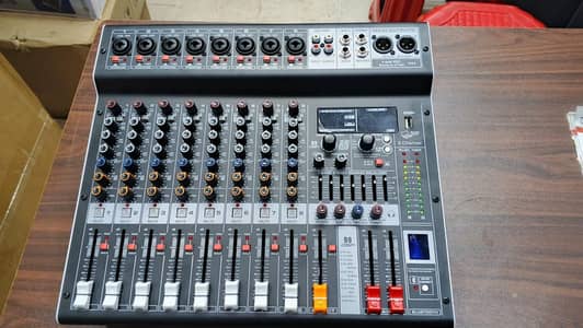 Brand New power mixer
