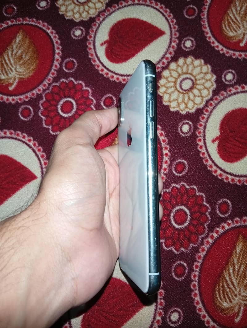 Apple iPhone X 1