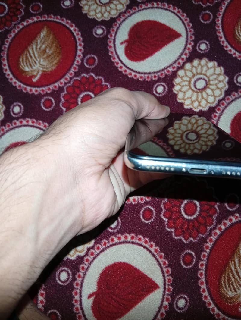 Apple iPhone X 3