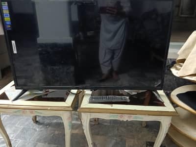 Samsung smart tv 2020 model