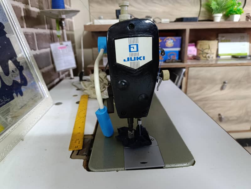 juki machine 3
