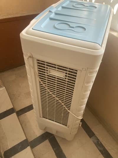 Home Aid air-cooler brand new condition