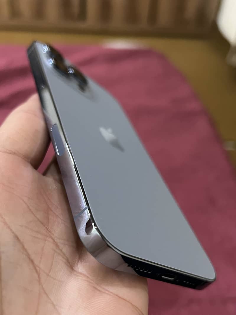 Apple iPhone 13 Pro Max 2