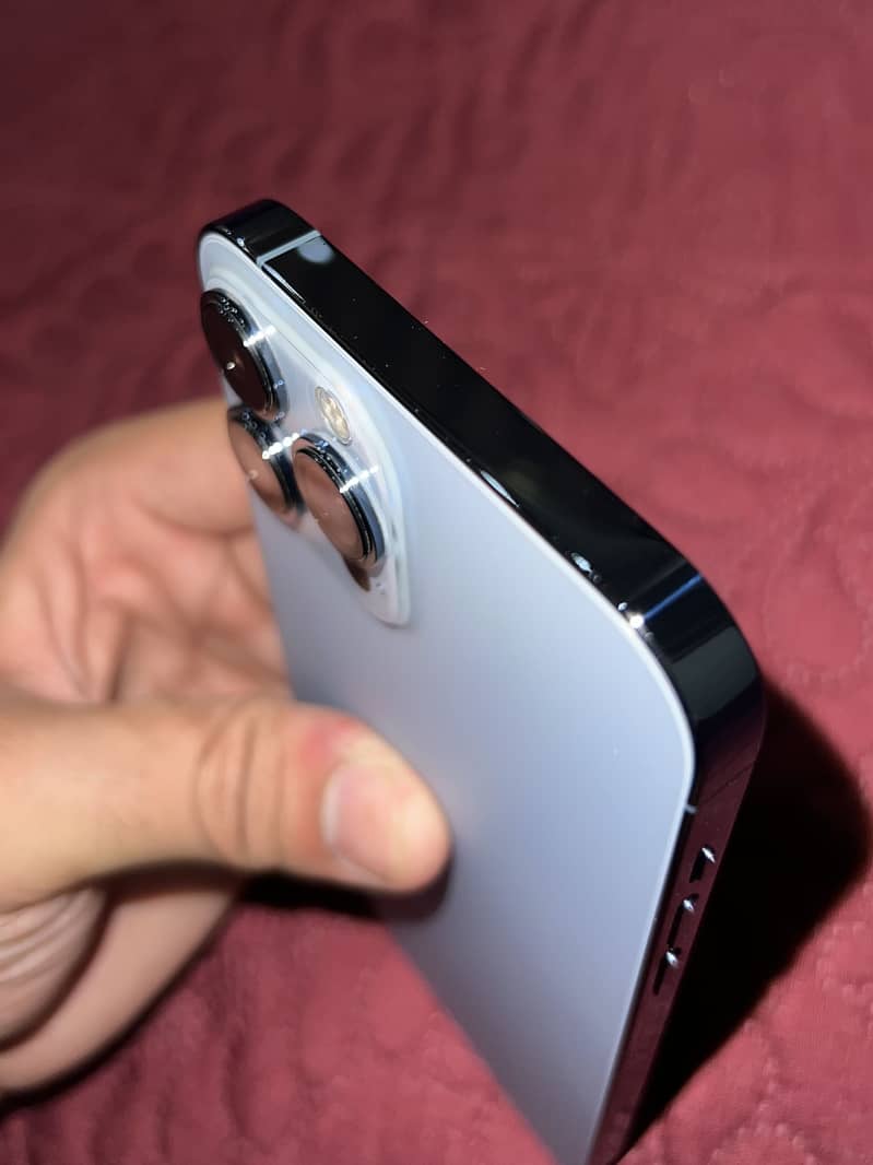 Apple iPhone 13 Pro Max 3