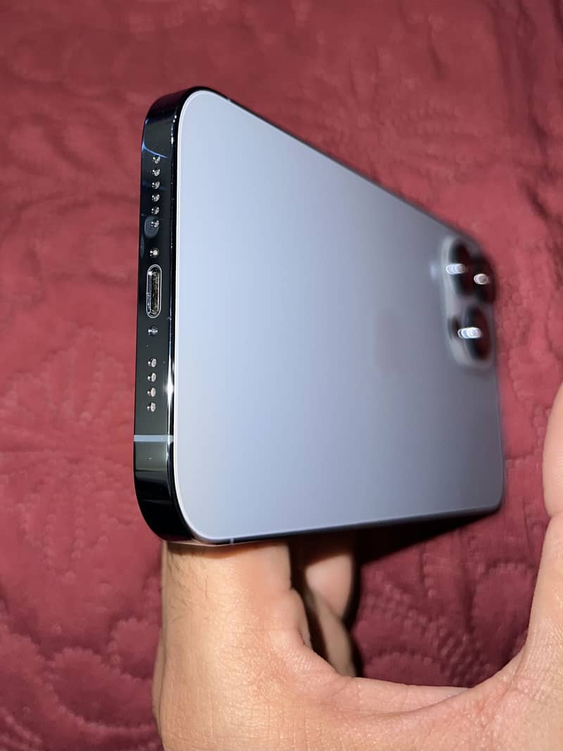 Apple iPhone 13 Pro Max 6