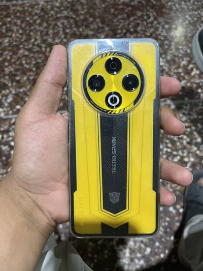 Tecno SPARK 30 Pro