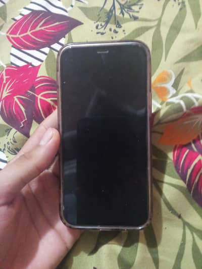 Apple iPhone 12 mini