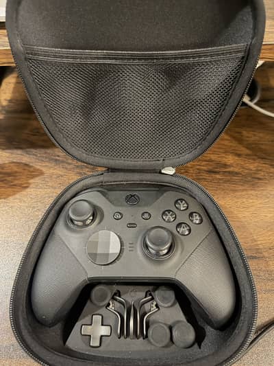 Xbox Elite Series 2 Controller