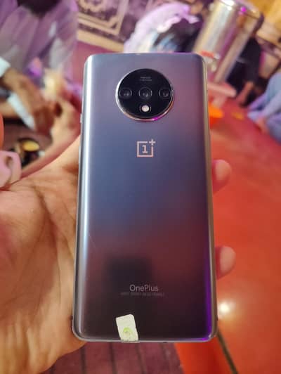 One Plus 7T