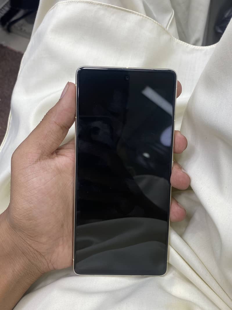 Google Pixel 7 6