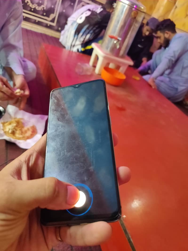One Plus 7T 3