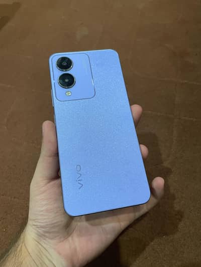 Vivo Y17s
