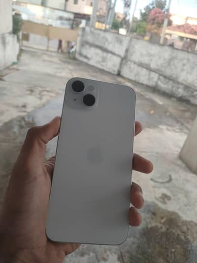 Apple iPhone 15 plus