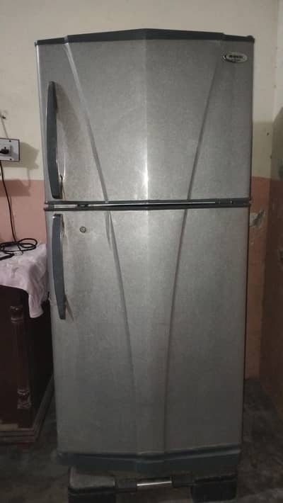 Waves farige New condition