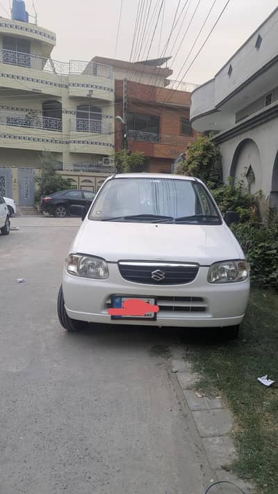 Suzuki Alto 2006