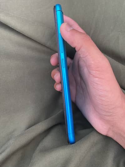 Xiaomi Redmi 9C