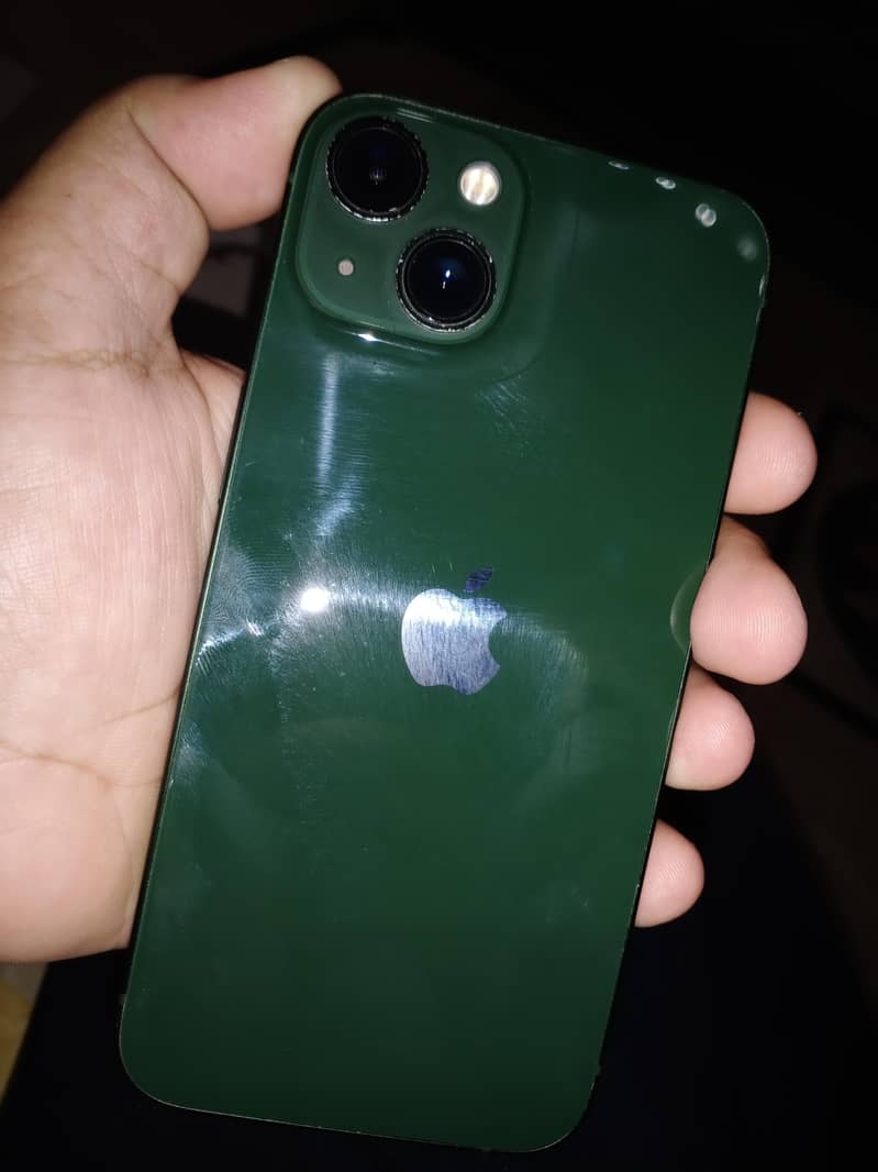 Apple iPhone 13 3