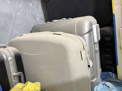 Luggage bag for sale imported