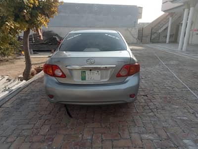 I need a driver. With minmum 10 of years driving experience.